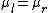 \mu_l=\mu_r