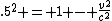 .5^2 = 1 - \frac{v^2}{c^2}